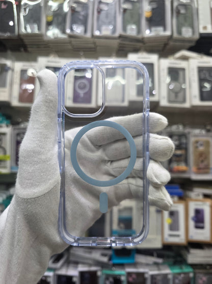 Element Magsafe Case With Ai Sensor  - iPhone 17