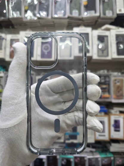 Element Magsafe Case With Ai Sensor  - iPhone 17