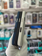 X-LEVEL Pu Leather With Ai Sensor - iPhone 17 Back Cover