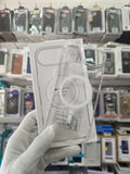 Clear Case with MagSafe - iPhone 17 Air Back Cover
