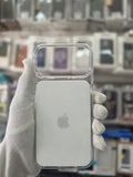 Clear Case with MagSafe - iPhone 17 Pro Back Cover