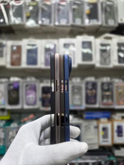 KZDOO AIR SKIN Case - iPhone 17 Air