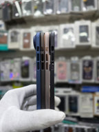 KZDOO AIR SKIN Case - iPhone 17 Air Back Cover