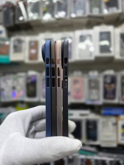 KZDOO AIR SKIN Case - iPhone 17 Air