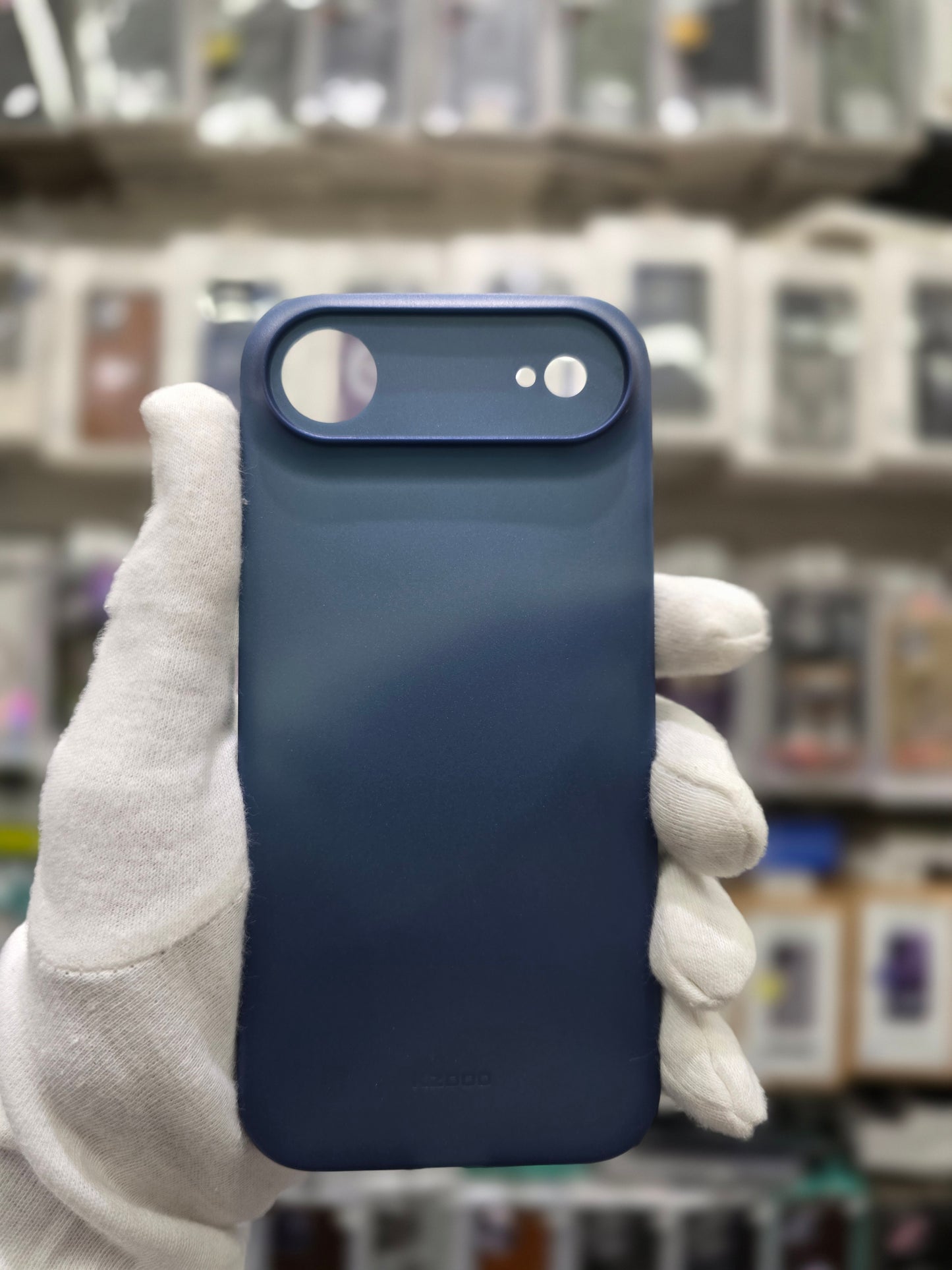 KZDOO AIR SKIN Case - iPhone 17 Air