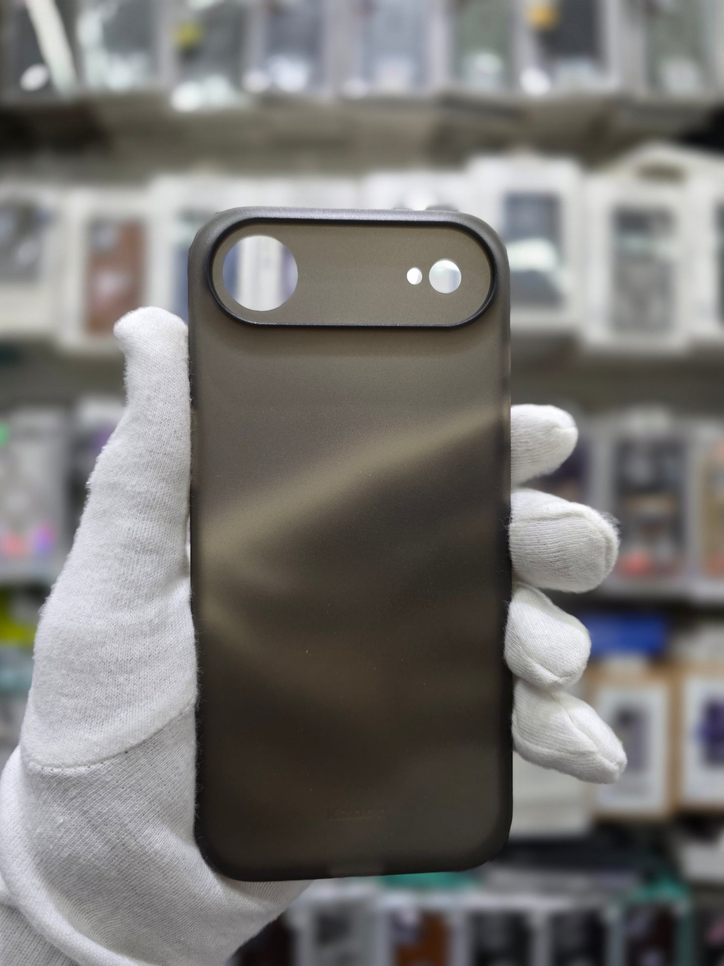 KZDOO AIR SKIN Case - iPhone 17 Air