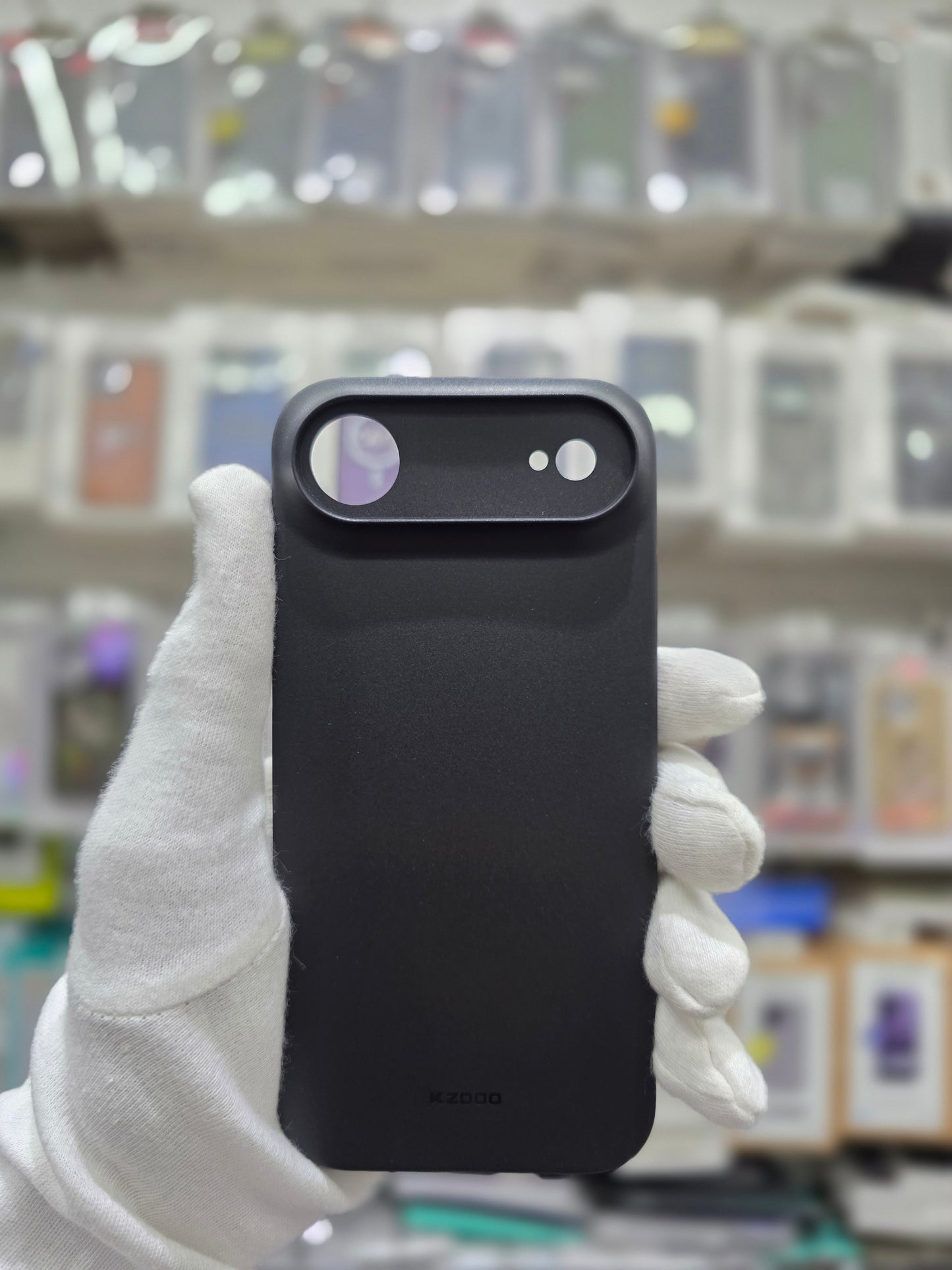 KZDOO AIR SKIN Case - iPhone 17 Air