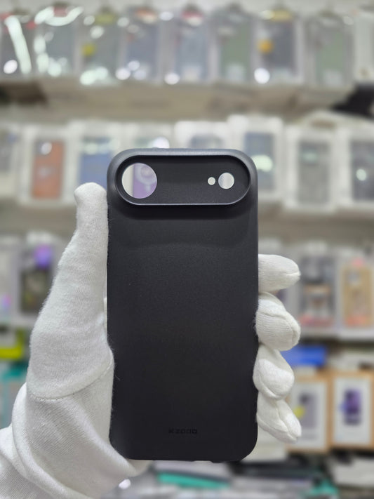 KZDOO AIR SKIN Case - iPhone 17 Air