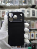 KZDOO AIR SKIN Case - iPhone 17 Pro Max Back Cover