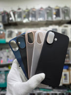 KZDOO AIR SKIN Case - iPhone 17 Back Cover