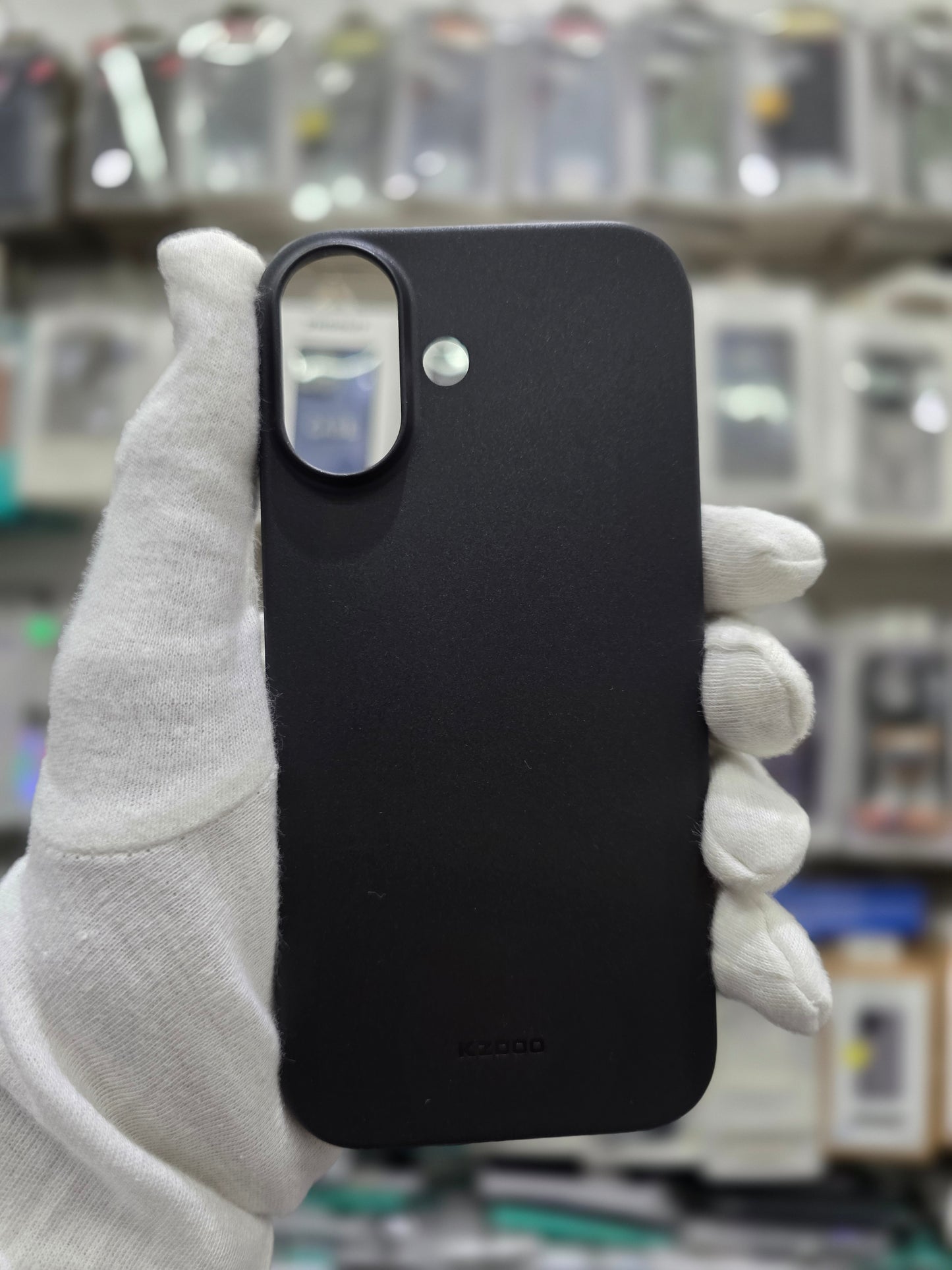 KZDOO AIR SKIN Case - iPhone 17