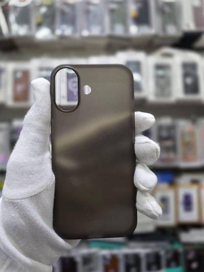 KZDOO AIR SKIN Case - iPhone 17