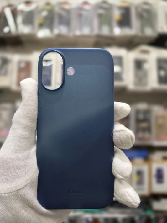 KZDOO AIR SKIN Case - iPhone 17