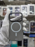 Youngkit Gel Series With Magsafe & Kick Stand - iPhone 17 Pro Back Cover