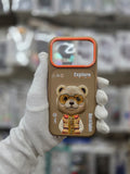 Nimmy Cool And Cute 2.0 Series For iPhone 17 Pro Max Back Cover