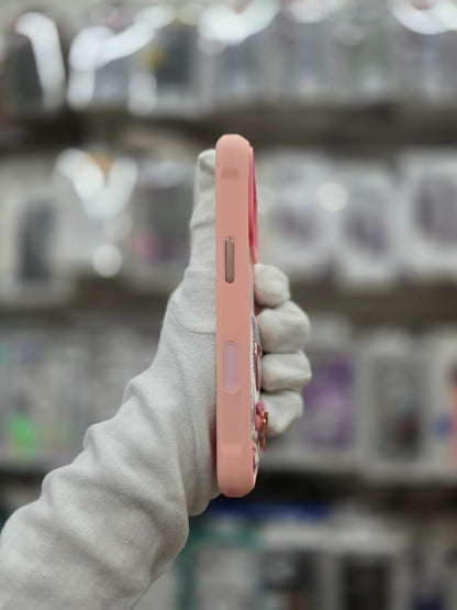 Nimmy Cool And Cute 2.0 Series For iPhone 17 Pro Back Cover