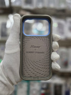 Nimmy Glasses Series For iPhone 17 Pro Max Back Cover