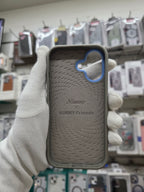 Nimmy New Big Eye Cute Pets 2.0 Series For iPhone 17 Back Cover