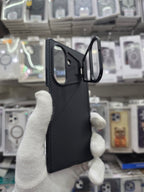 Nillkin Camshield Prop Magnetic Transparent Lens Guard Edition Camera protective cover case - Samsung Galaxy Z Fold 7