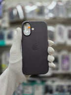 Techwoven Case With Magsafe - iPhone 17 Back Cover