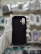 Techwoven Case With Magsafe - iPhone 17 Back Cover