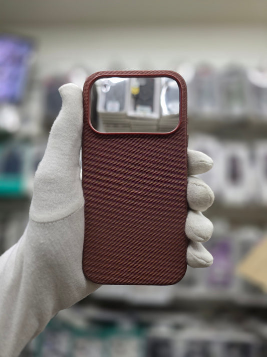 Techwoven Case With Magsafe - iPhone 17 Pro