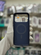 Techwoven Case With Magsafe - iPhone 17 Pro Max Back Cover