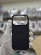Techwoven Case With Magsafe - iPhone 17 Pro Max Back Cover