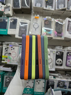 Silicone Case With Magsafe - iPhone 17 Pro Max Back Cover