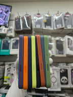 Silicone Case With Magsafe - iPhone 17 Pro Back Cover