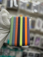 Silicone Case With Magsafe - iPhone 17 Pro Back Cover