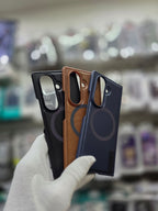 Premium Ravaka Lucas Samsung Z Fold 7 Cover