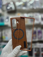 Premium Ravaka Lucas Samsung Z Fold 7 Cover