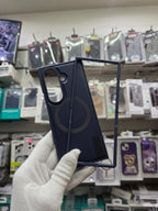 Ravaka Lucas Magsafe Samsung Z Fold 7 Cover