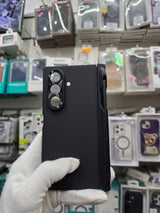 Nillkin Super Frosted Shield Fold with S-Pen case Matte cover case - Samsung Galaxy Z Fold 7