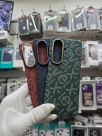 X-Level Cheers Magnet Samsung Fold 7 Cover