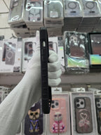 UAG Pathfinder - iPhone 15 Pro Max Back Cover