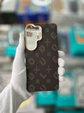 Luxo Carbon Fiber Magsafe Case - Samsung S26 Ultra