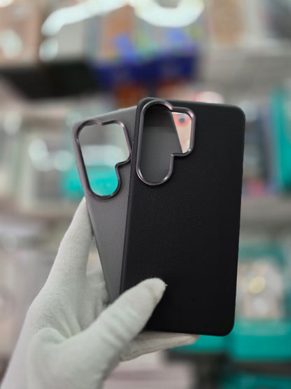 X-LEVEL Pu Leather With Samsung S26 Ultra