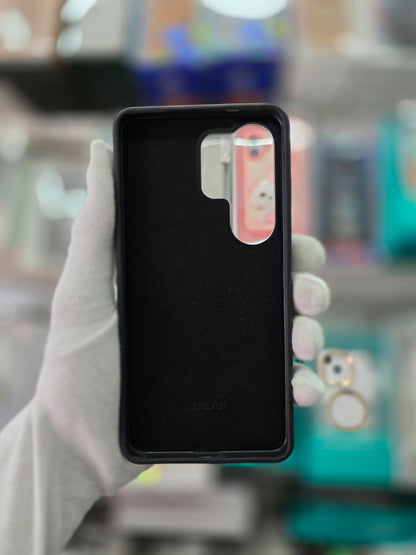 X-LEVEL Pu Leather With Samsung S26 Ultra