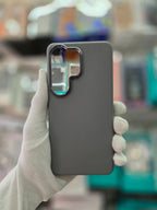 X-LEVEL Pu Leather With Samsung S26 Ultra