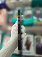 Nillkin Super Frosted Shield Pro Magnetic MagSafe Matte cover case Clear version - Oppo Find X9 Pro