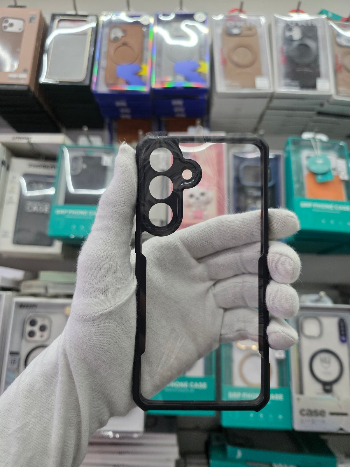 XUNDD CASE - Samsung S26 Plus