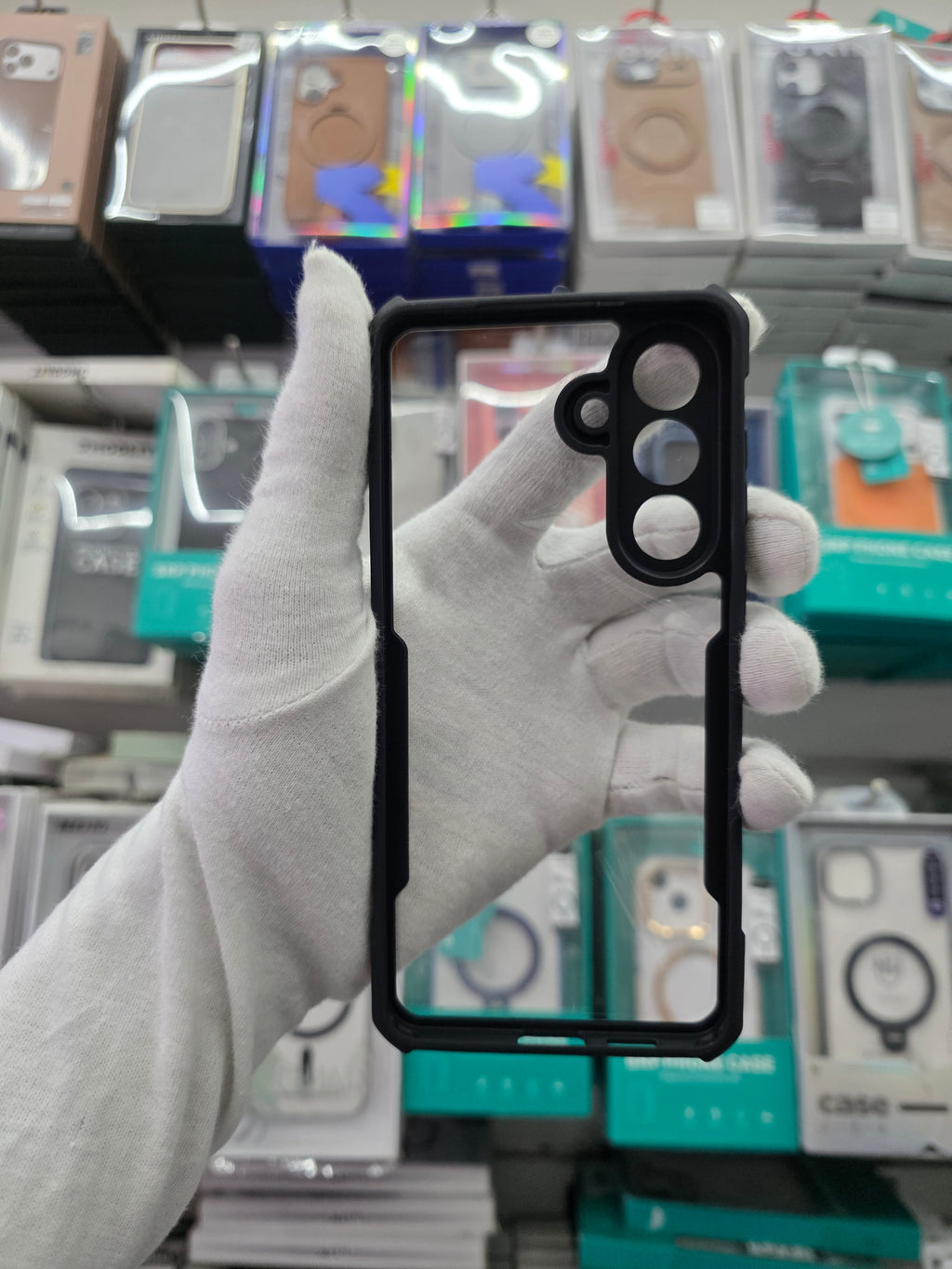 XUNDD CASE - Samsung S26 Plus