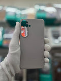 KindSuit Magesafe Leather - Samsung S26 Back Case