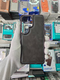 ICON Classic Leather - Samsung S26 Ultra Back Case