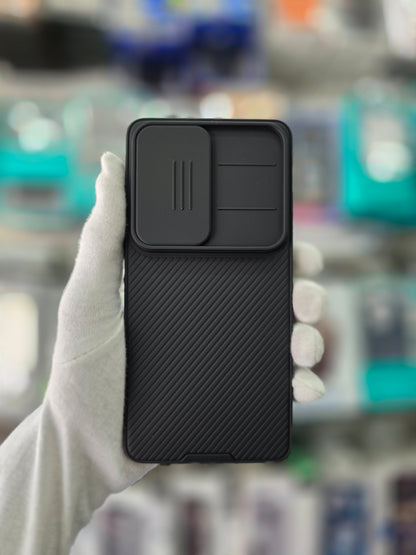 Nillkin CamShield Pro - Samsung S26 Ultra Back Case