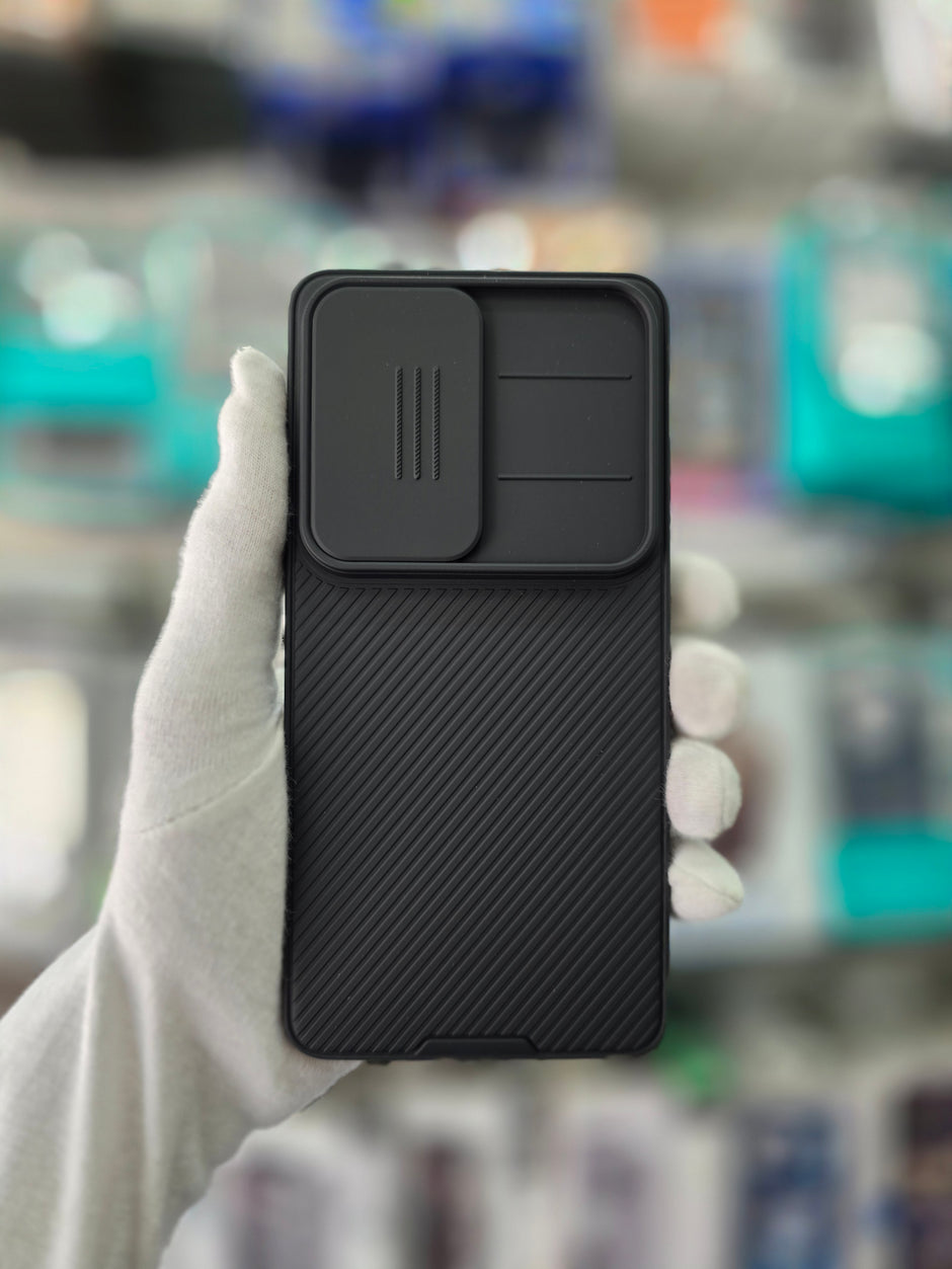 Nillkin CamShield Pro - Samsung S26 Ultra Back Case