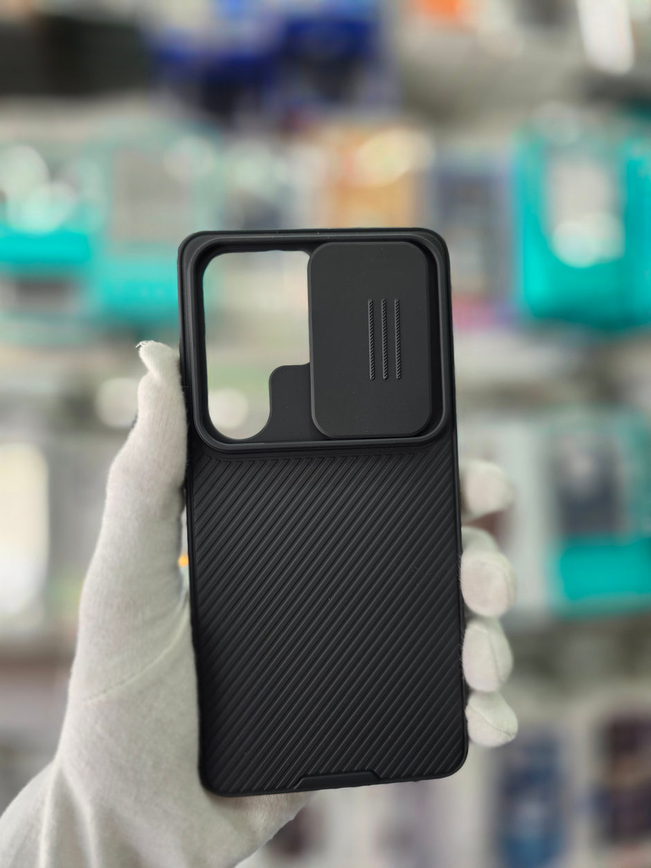 Nillkin CamShield Pro - Samsung S26 Ultra Back Case