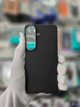 D Moloch Carbon Magnetic - Samsung S26 Back Case